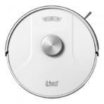 Робот-пилосос iHunt Robo Clean PRO