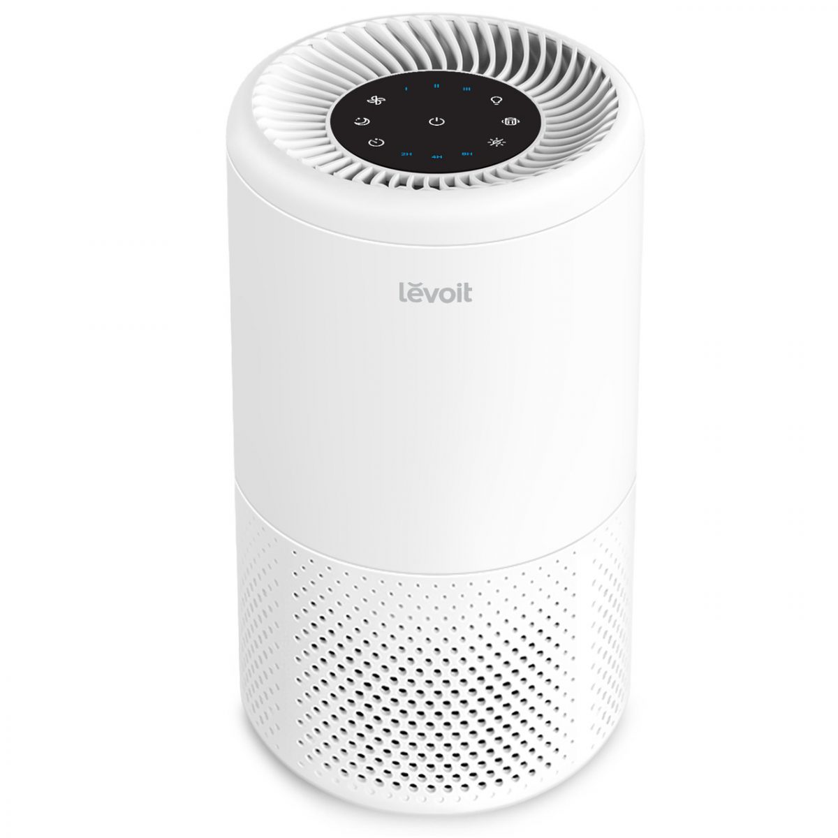 ФІЛЬТР VISTA 200-RF ДЛЯ ОЧИСНИКА ПОВІТРЯ LEVOIT VISTA 200, 3 В 1