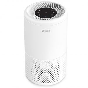 ФІЛЬТР VISTA 200-RF ДЛЯ ОЧИСНИКА ПОВІТРЯ LEVOIT VISTA 200, 3 В 1