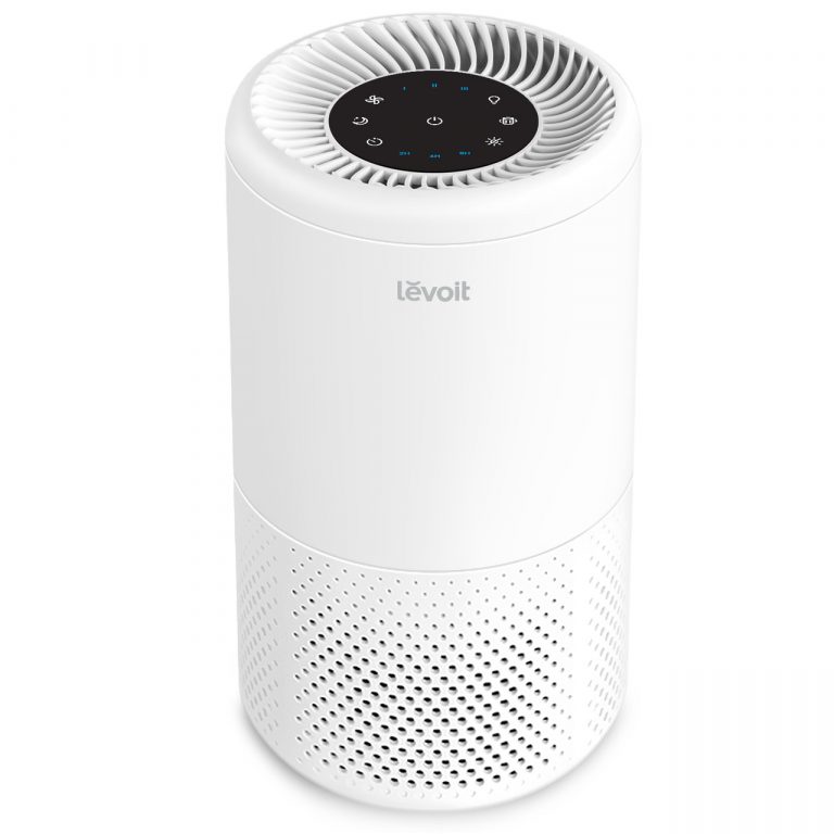 ФІЛЬТР VISTA 200-RF ДЛЯ ОЧИСНИКА ПОВІТРЯ LEVOIT VISTA 200, 3 В 1