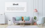 ФІЛЬТР VISTA 200-RF ДЛЯ ОЧИСНИКА ПОВІТРЯ LEVOIT VISTA 200, 3 В 1