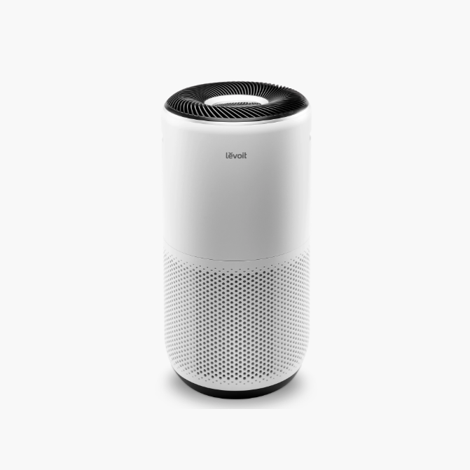Очищувач повітря Levoit CORE 400S Smart