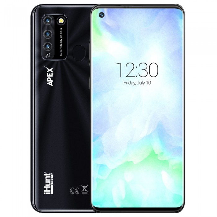 Смартфон iHunt S20 Ultra Apex 2021 - 3/32 Гб, 5000 мАг