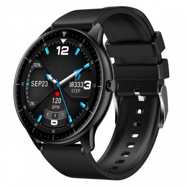Смарт годинник iHunt SmartWatch 6 Titan