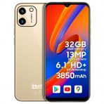 Смартфон iHunt Like 11 Panda Pro 2022 - 1/32 Гб, 3850 мАг
