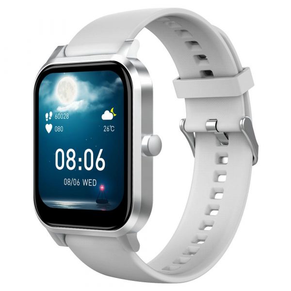 Смарт годинник iHunt SmartWatch 9 Titan