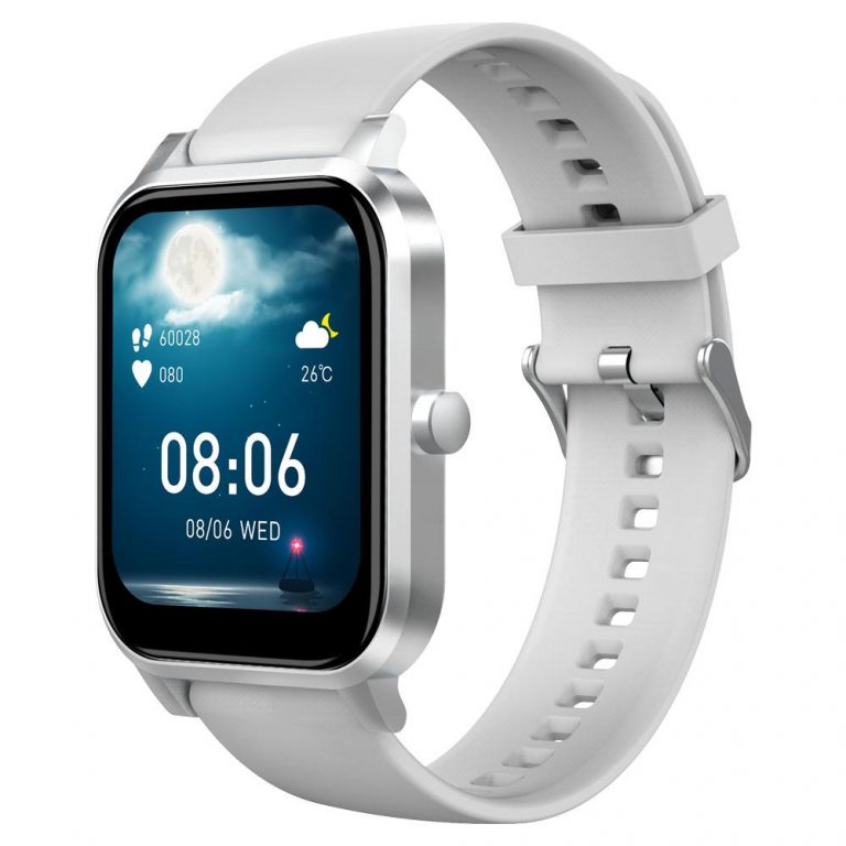 Смарт годинник iHunt SmartWatch 9 Titan