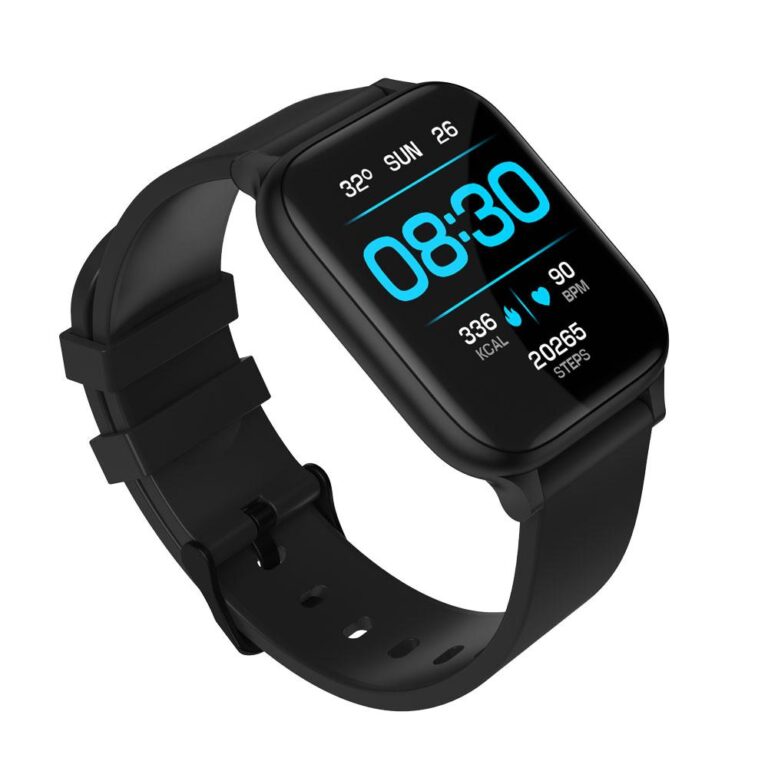 Смарт годинник iHunt SmartWatch 7