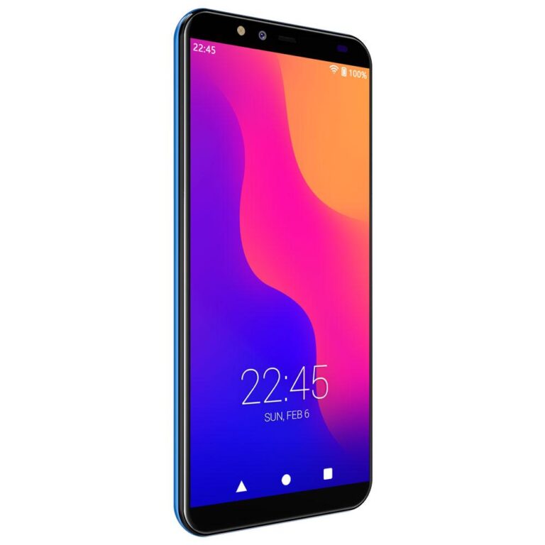Смартфон iHunt Like 12 Pro 2022 - 2/16 Гб, 3600 мАг