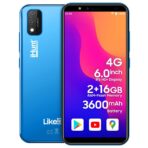 Смартфон iHunt Like 12 Pro 2022 - 2/16 Гб, 3600 мАг