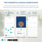 Зволожувач повітря з дистанційним керуванням Levoit LV600S