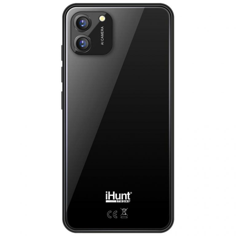 Смартфон iHunt Like 12 - 1/16 Гб, 3200мАг