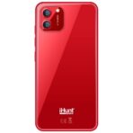 Смартфон iHunt Like 12 - 1/16 Гб, 3200мАг - Red