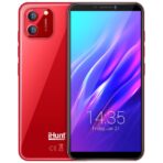 Смартфон iHunt Like 12 - 1/16 Гб, 3200мАг - Red
