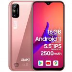 Смартфон iHunt Like 11 - 1/16 Гб, 2500 мАг