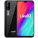 Смартфон iHunt Like 11 - 1/16 Гб, 2500 мАг