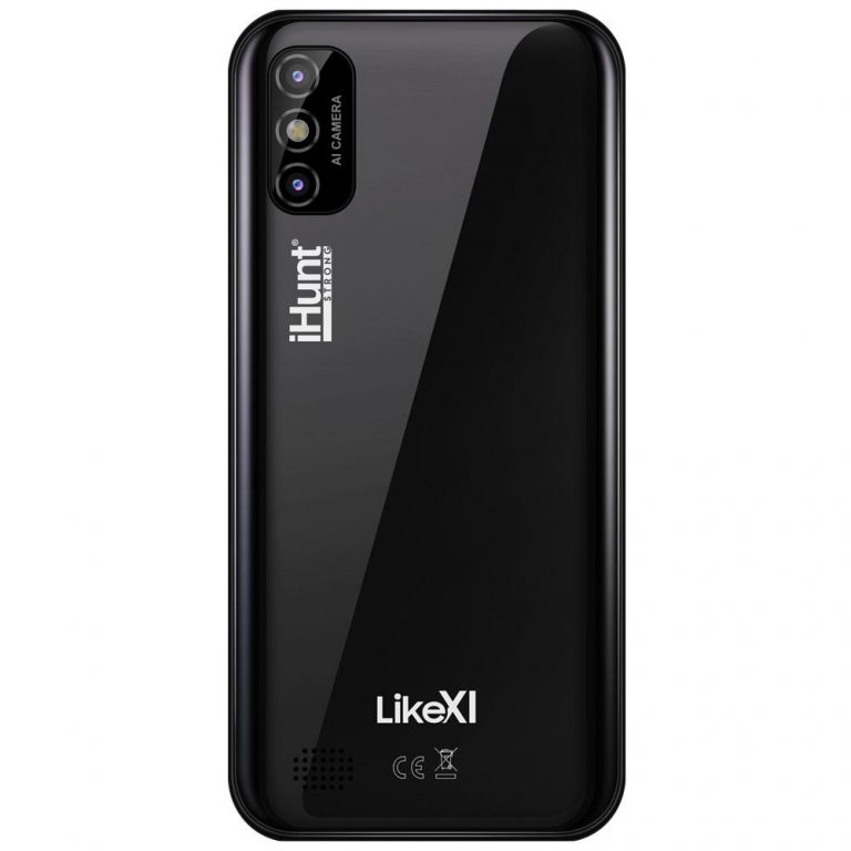 Смартфон iHunt Like 11 - 1/16 Гб, 2500 мАг