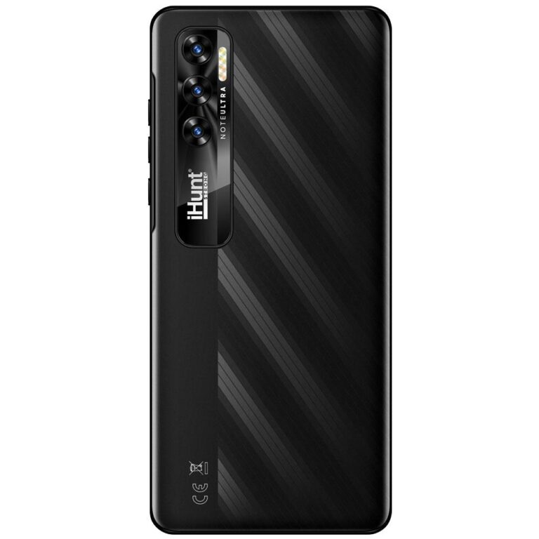 Смартфон iHunt Note Ultra - 3/32 Гб, 5000 мАг