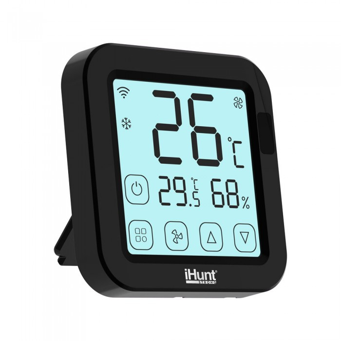 Розумний термостат iHunt Smart AC Controller