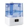 Зволожувач повітря з дистанційним керуванням Levoit CLASSIC 300S Blue
