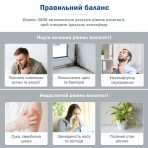 Зволожувач повітря з дистанційним керуванням Levoit CLASSIC 300S Blue
