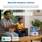Зволожувач повітря з дистанційним керуванням Levoit CLASSIC 300S Blue