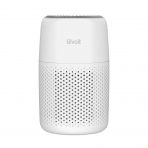 Очищувач повітря Levoit Core MINI, 16 м², 78 м³/год, справжній фільтр HEPA 3 в 1, сенсорна панель керування, білий