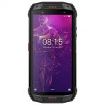 Протиударний cмартфон iHunt Fit Runner 4G - 6/128 Гб, 6600 мАг