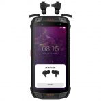 Протиударний cмартфон iHunt Fit Runner 4G - 6/128 Гб, 6600 мАг
