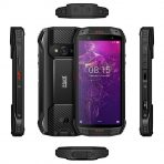 Протиударний cмартфон iHunt Fit Runner 4G - 6/128 Гб, 6600 мАг