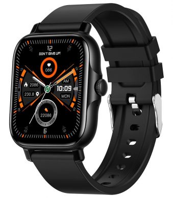 Смарт годинник iHunt SmartWatch 10 Titan