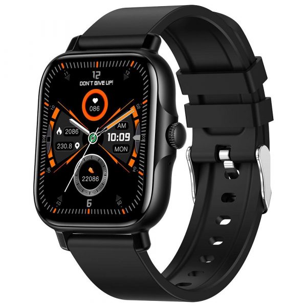 Смарт годинник iHunt SmartWatch 10 Titan