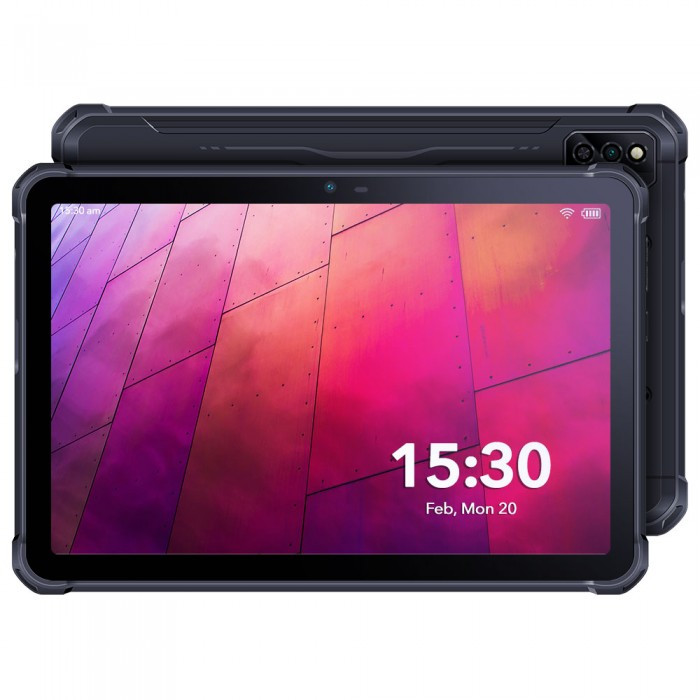 Планшет захищений iHunt Strong P15000 PRO - 8/128 Гб, 15600 мАч
