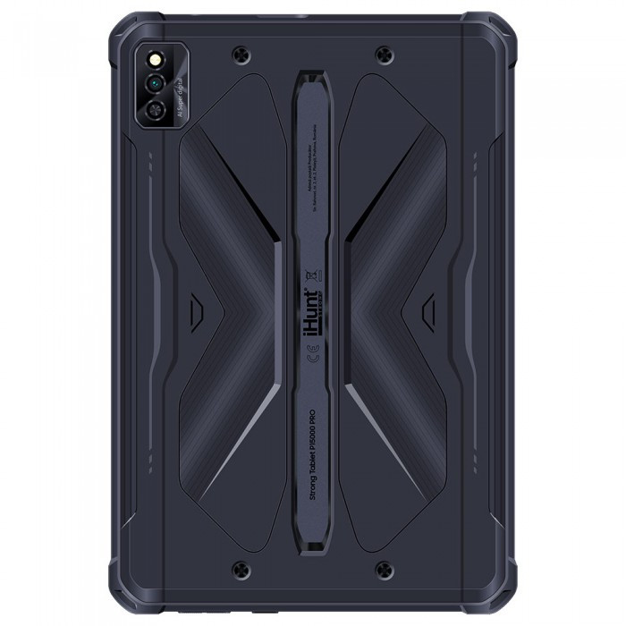 Планшет захищений iHunt Strong P15000 PRO - 8/128 Гб, 15600 мАч