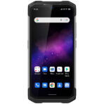 Протиударний cмартфон iHunt Cyber Falcon Thermal PRO - 8/256 Гб, 6000 мАг
