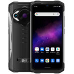 Протиударний cмартфон iHunt Cyber Falcon Thermal PRO - 8/256 Гб, 6000 мАг