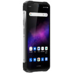Протиударний cмартфон iHunt Cyber Falcon Thermal PRO - 8/256 Гб, 6000 мАг