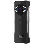 Протиударний cмартфон iHunt Cyber Falcon Thermal PRO - 8/256 Гб, 6000 мАг