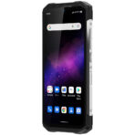 Протиударний cмартфон iHunt Cyber Falcon Thermal PRO - 8/256 Гб, 6000 мАг