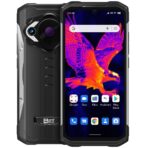 Протиударний cмартфон iHunt Cyber Falcon Thermal PRO - 8/256 Гб, 6000 мАг