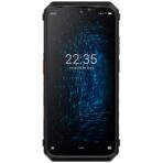 Протиударний cмартфон iHunt Titan Thermal Tactics PRO 5G — 12/256 Гб, 9600 мАг