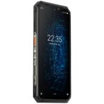 Протиударний cмартфон iHunt Titan Thermal Tactics PRO 5G — 12/256 Гб, 9600 мАг