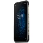 Протиударний cмартфон iHunt Titan Thermal Tactics PRO 5G — 12/256 Гб, 9600 мАг