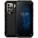 Протиударний cмартфон iHunt Titan Thermal Tactics PRO 5G — 12/256 Гб, 9600 мАг