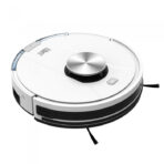 Робот-пилосос iHunt Vacuum Laser Pro 2022 з додатком iHunt Home, швабра, 3-в-1