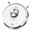 Робот-пилосос iHunt Vacuum Laser Pro 2022 з додатком iHunt Home, швабра, 3-в-1