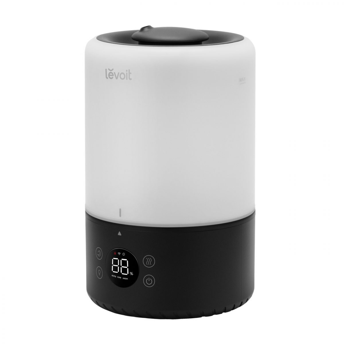 Зволожувач повітря Levoit Dual 200S PRO, SMART, WI-FI Ultrasonic