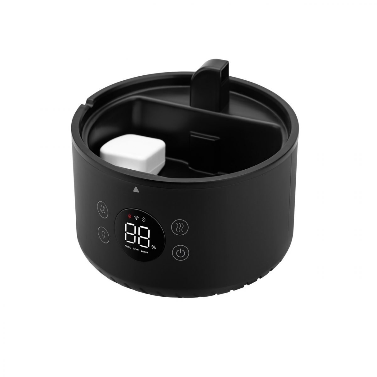 Зволожувач повітря Levoit Dual 200S PRO, SMART, WI-FI Ultrasonic
