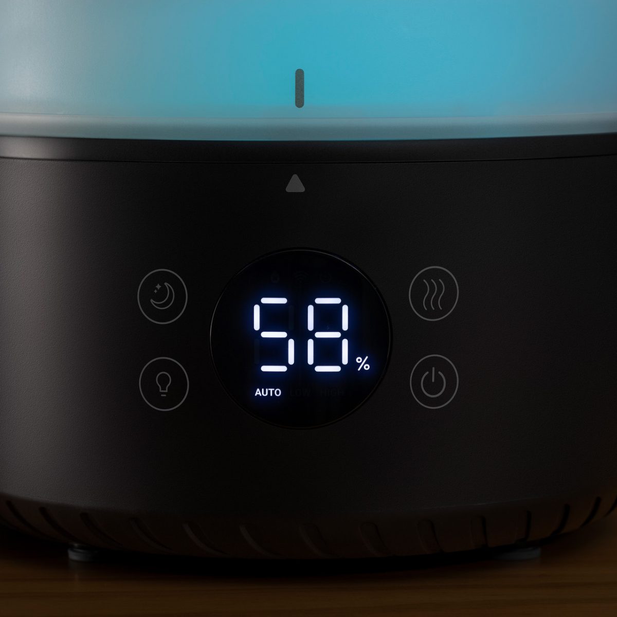 Зволожувач повітря Levoit Dual 200S PRO, SMART, WI-FI Ultrasonic