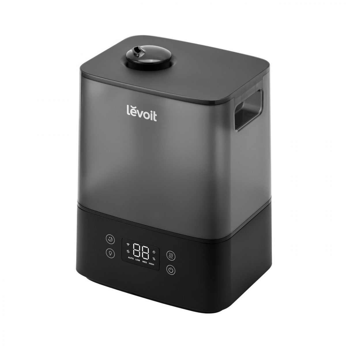 Зволожувач повітря з дистанційним керуванням Levoit CLASSIC 300S PRO